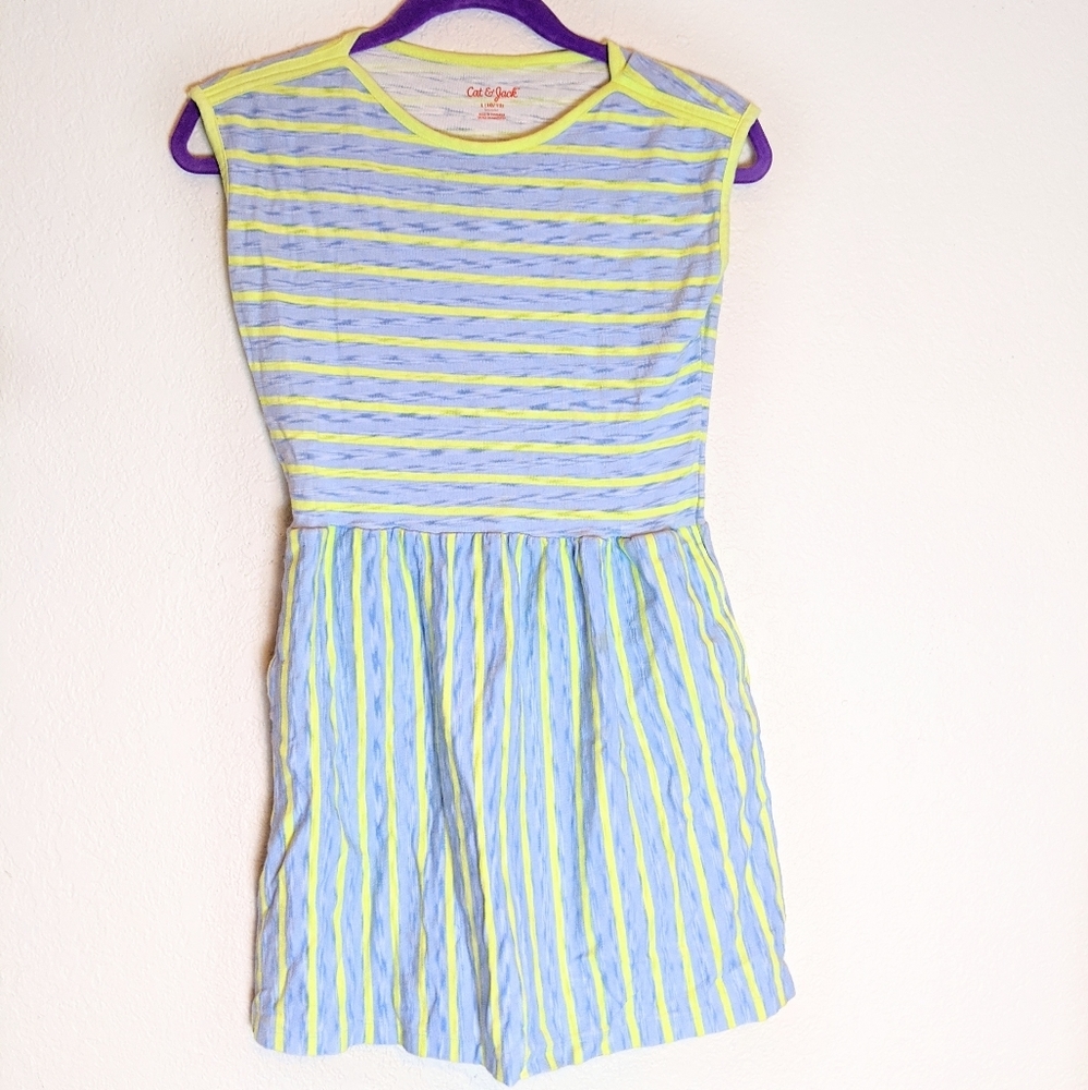 CAT & JACK Dress with Pockets